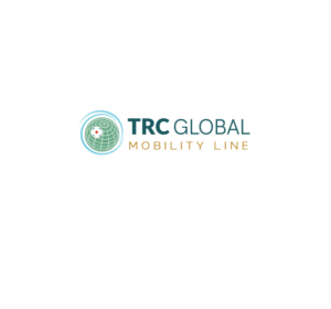 Logo-Design von instudio für TRC Global Mobility | Design: #25423752