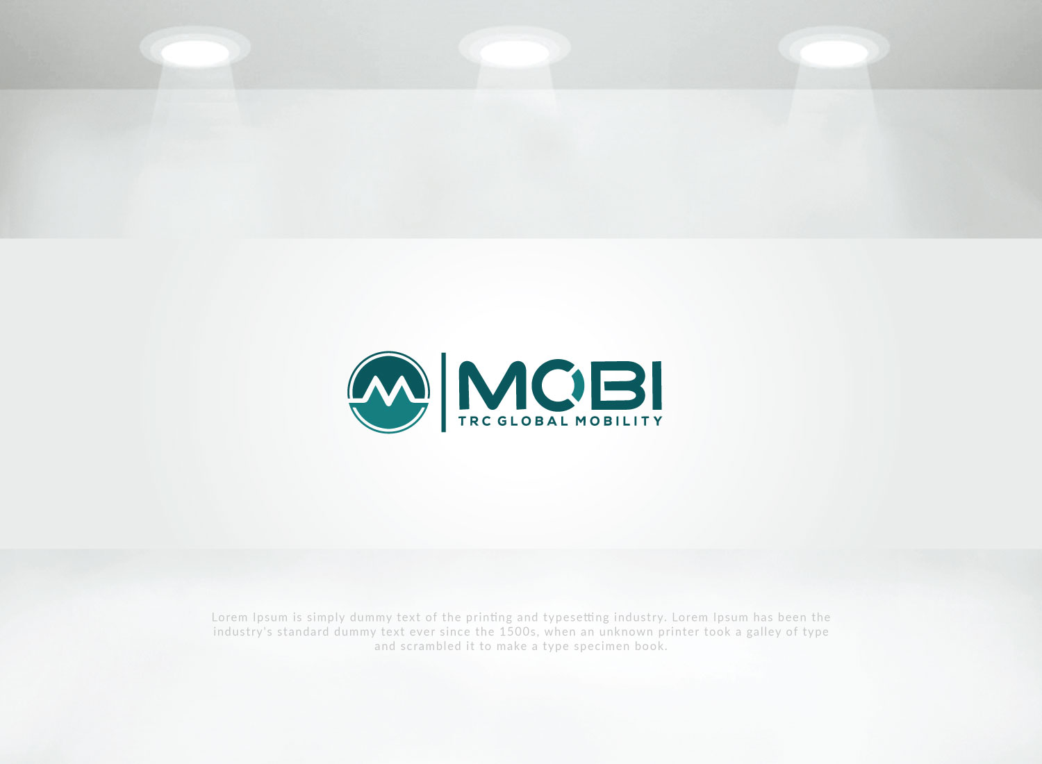 Logo Design by solidinto for TRC Global Mobility | Design #25459429