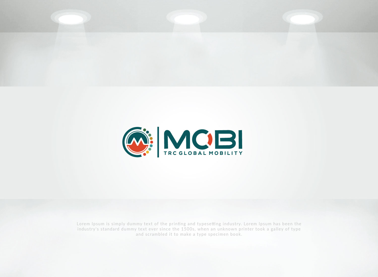 Logo Design by solidinto for TRC Global Mobility | Design #25459432