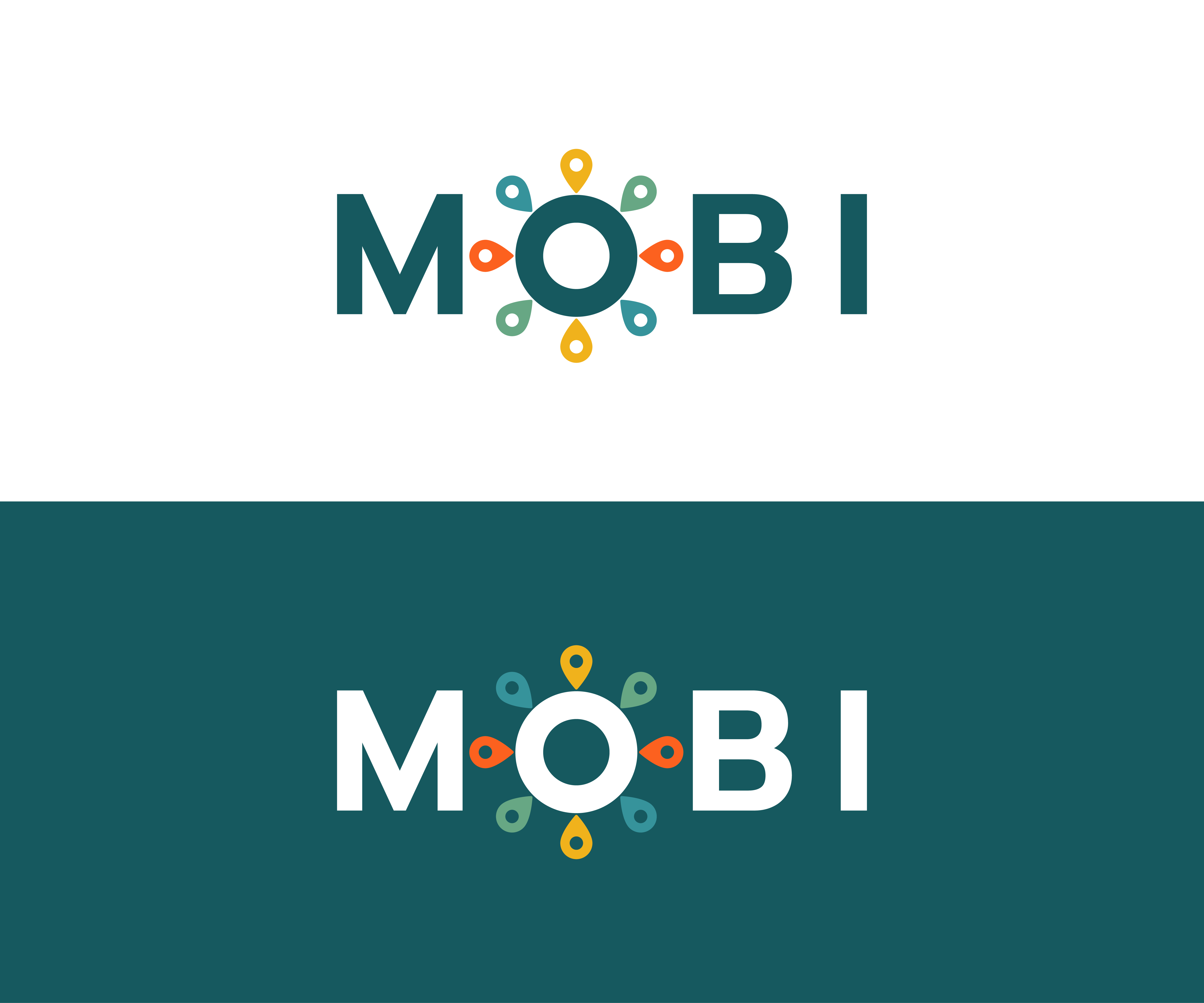 Logo-Design von kimcam für TRC Global Mobility | Design #25499747