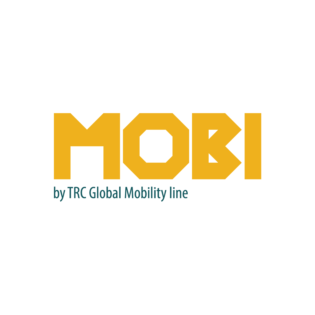 Logo Design by Wiwedo for TRC Global Mobility | Design #25461647
