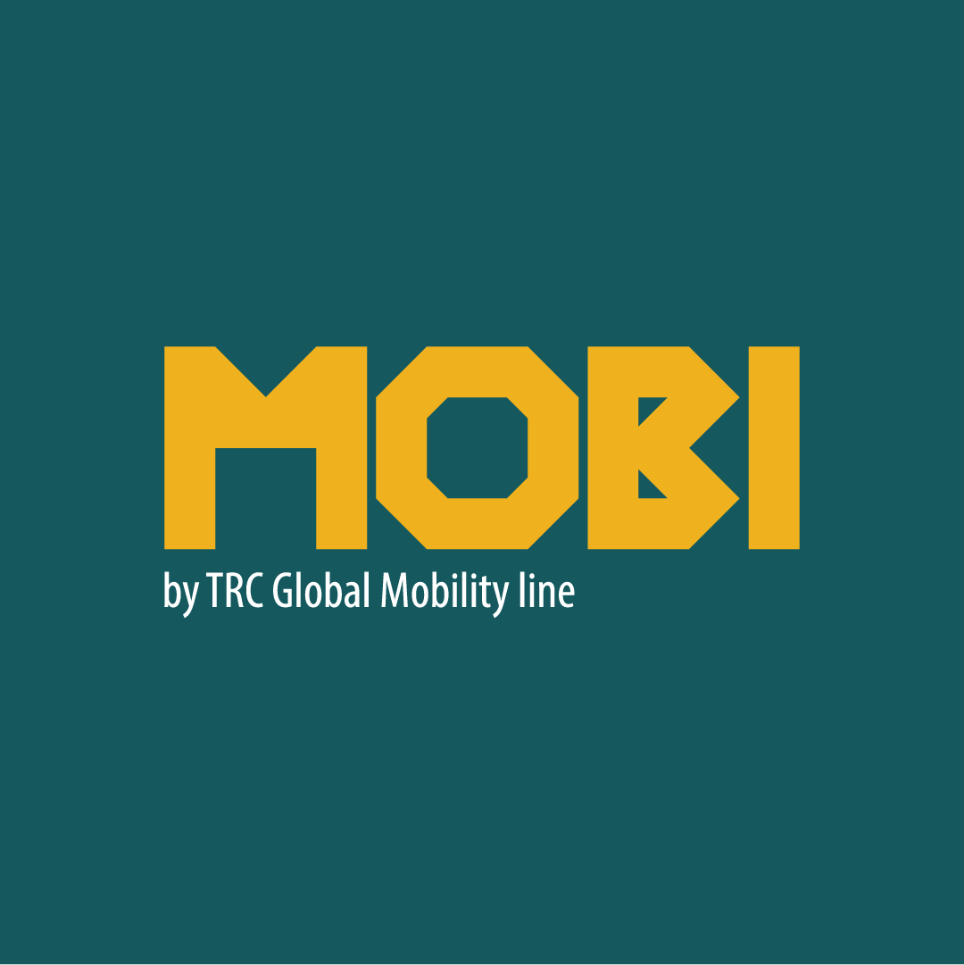 Logo Design by Wiwedo for TRC Global Mobility | Design #25461649