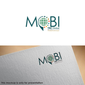 Design de Logo par I designs pour TRC Global Mobility | Design #25420234
