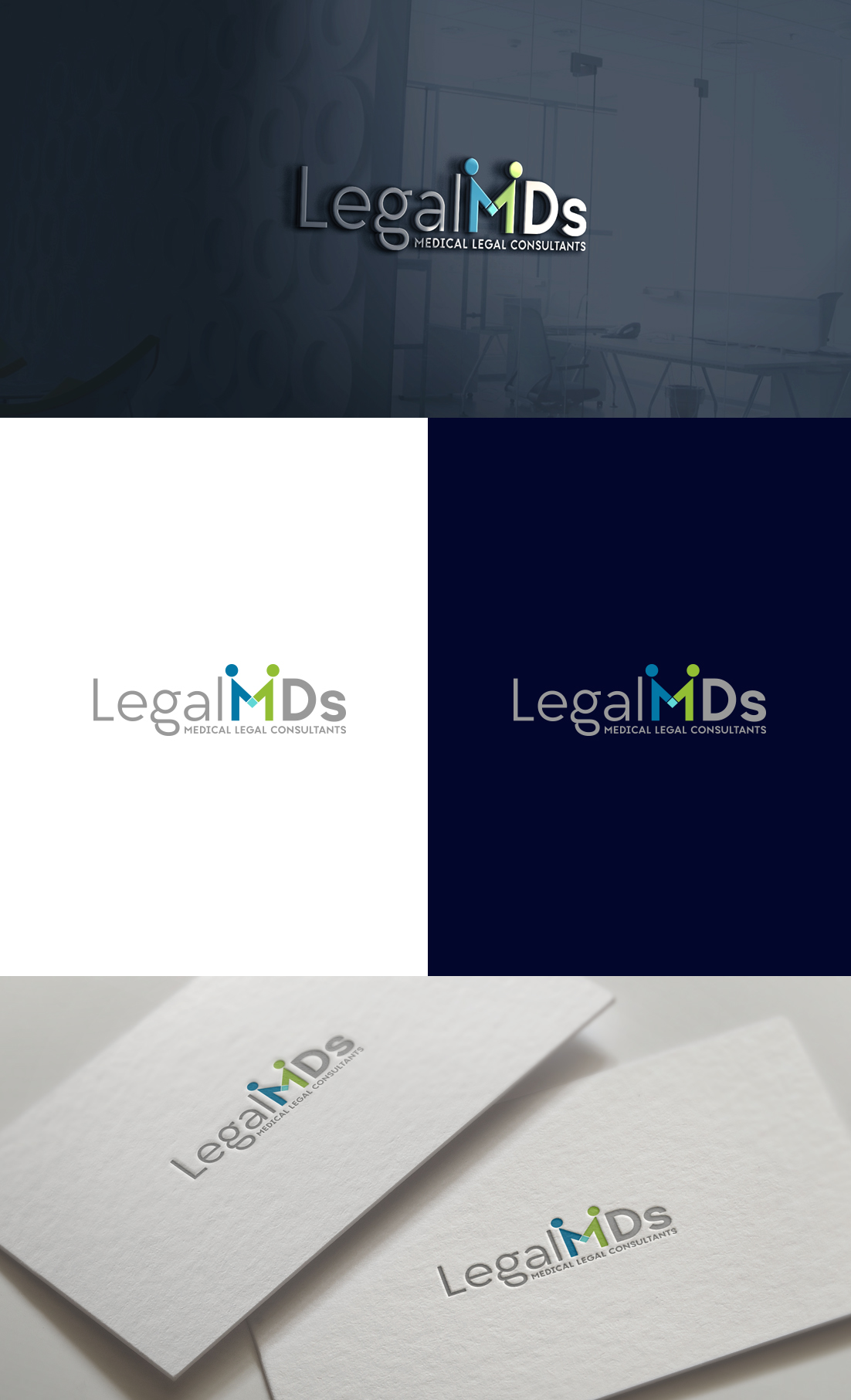 Logo Design by GLDesigns for this project | Design #25415843