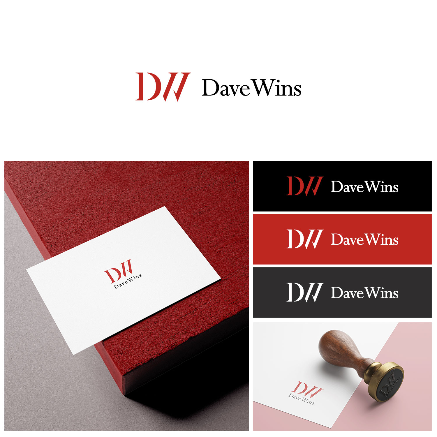 Logo Design by DominicDesign for this project | Design #25421860