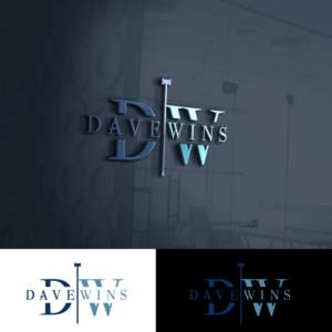 Logo Design by GODDREAMCREATION for this project | Design #25460511