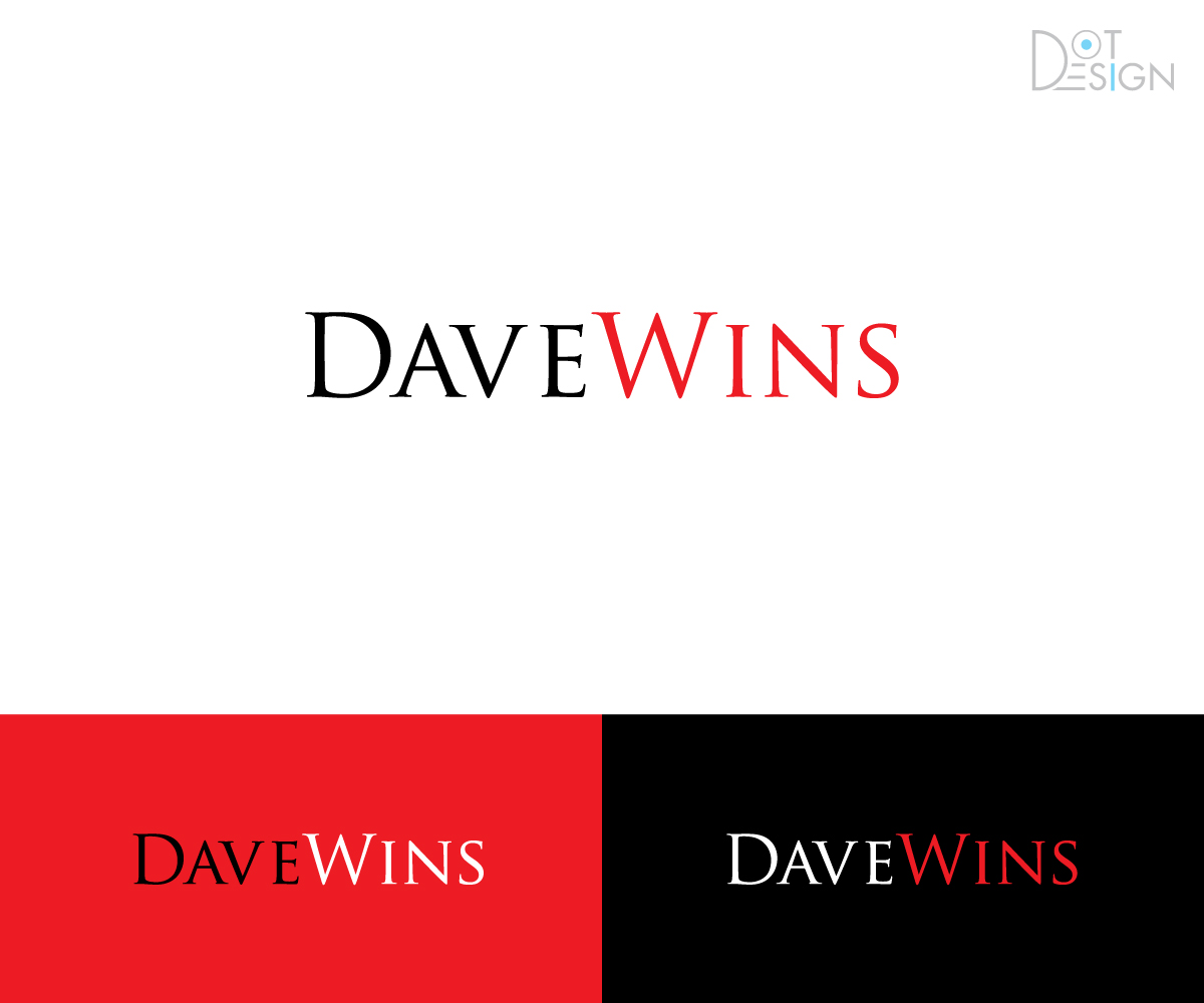 Logo Design by Dot Design 3 for this project | Design #25420646