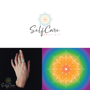 Self-care BTQE | Design de Logo par ultramarin