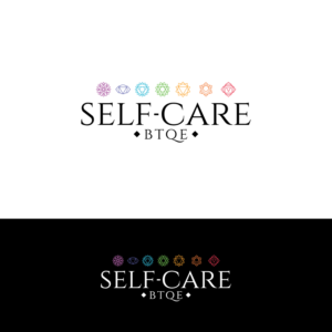 Self-care BTQE | Logo Design by Graphic Bricks