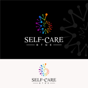 Self-care BTQE | Logo Design by ZeneFashions