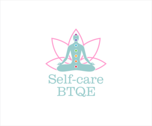 Self-care BTQE | Logo Design by BNdesigner