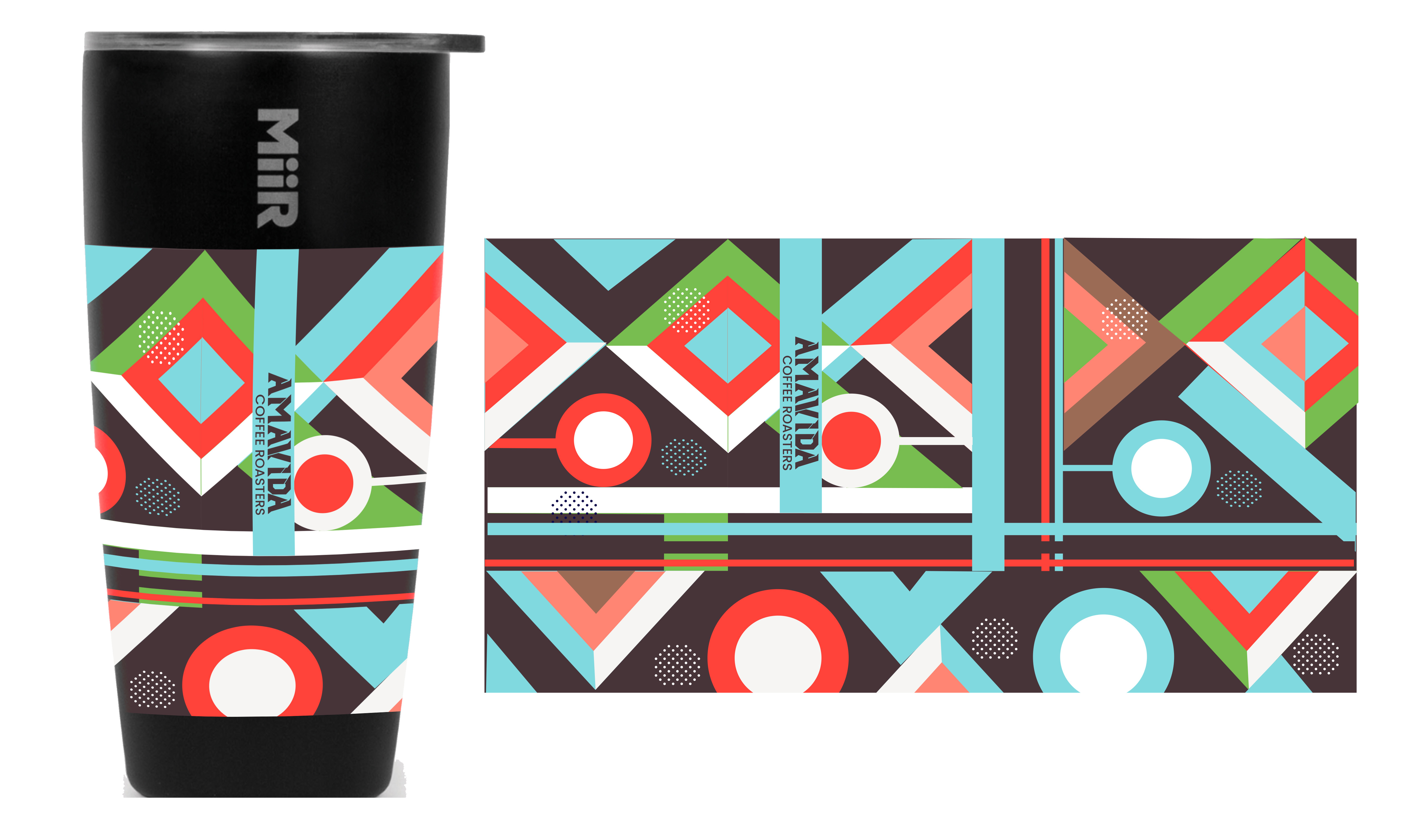 Diseño de Taza por SAI DESIGNS para este proyecto | Diseño #25456237