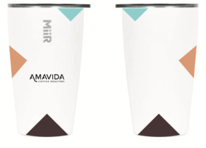 Cup and Mug Design by Kidong Characters