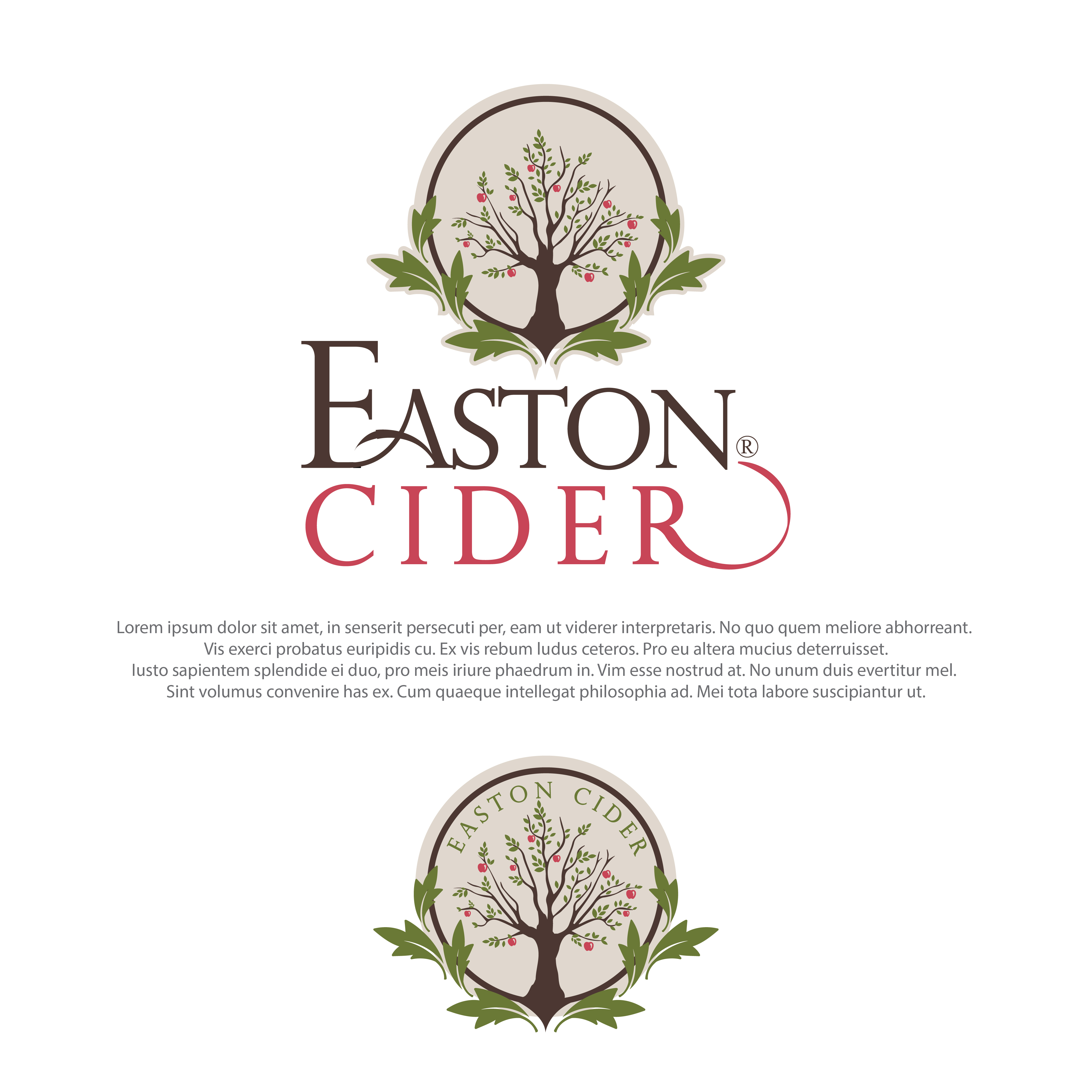 Logo Design by farady for this project | Design #25434445