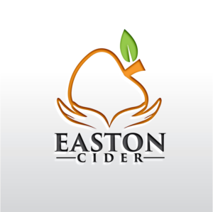 Easton Cider and Easton Hard Cider | Design de Logo par Rosalia....