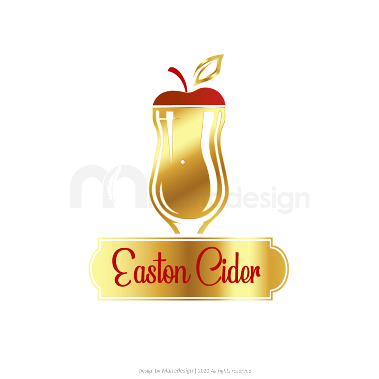 Logo Design by ManoDesign1 for this project | Design #25435310