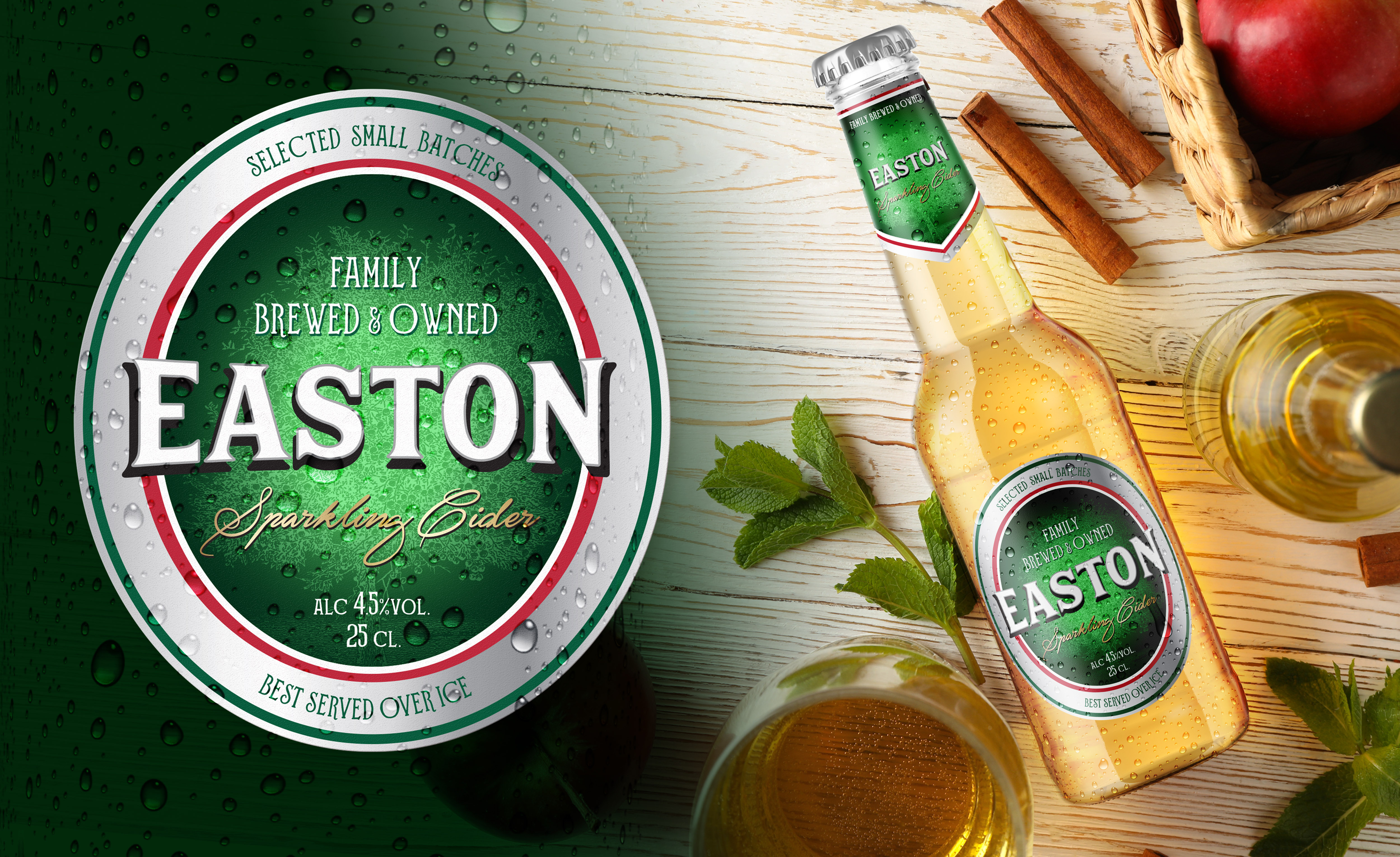 Logo Design by Victor Martins for this project | Design #25492355