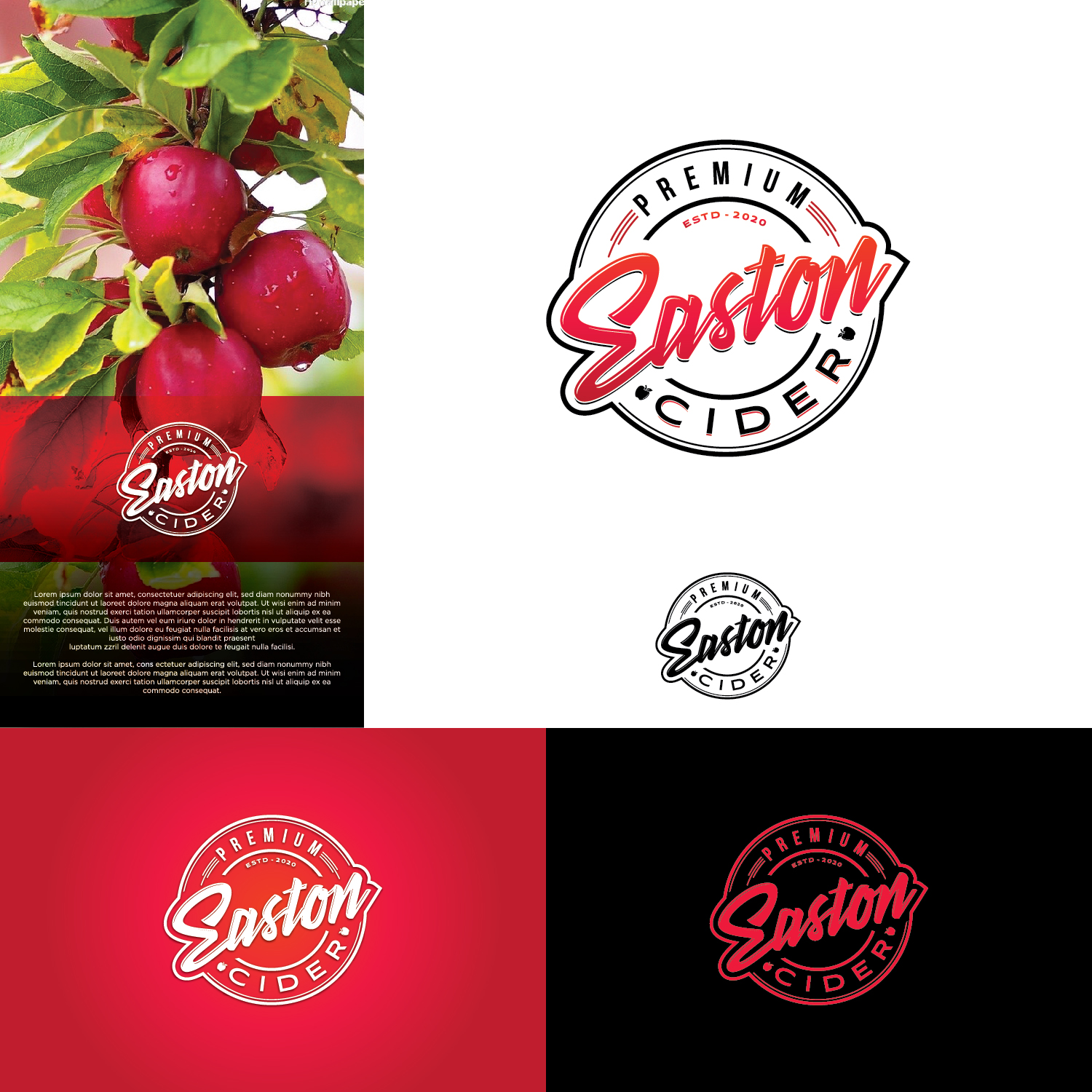 Logo Design by CS_Creatives for this project | Design #25453692