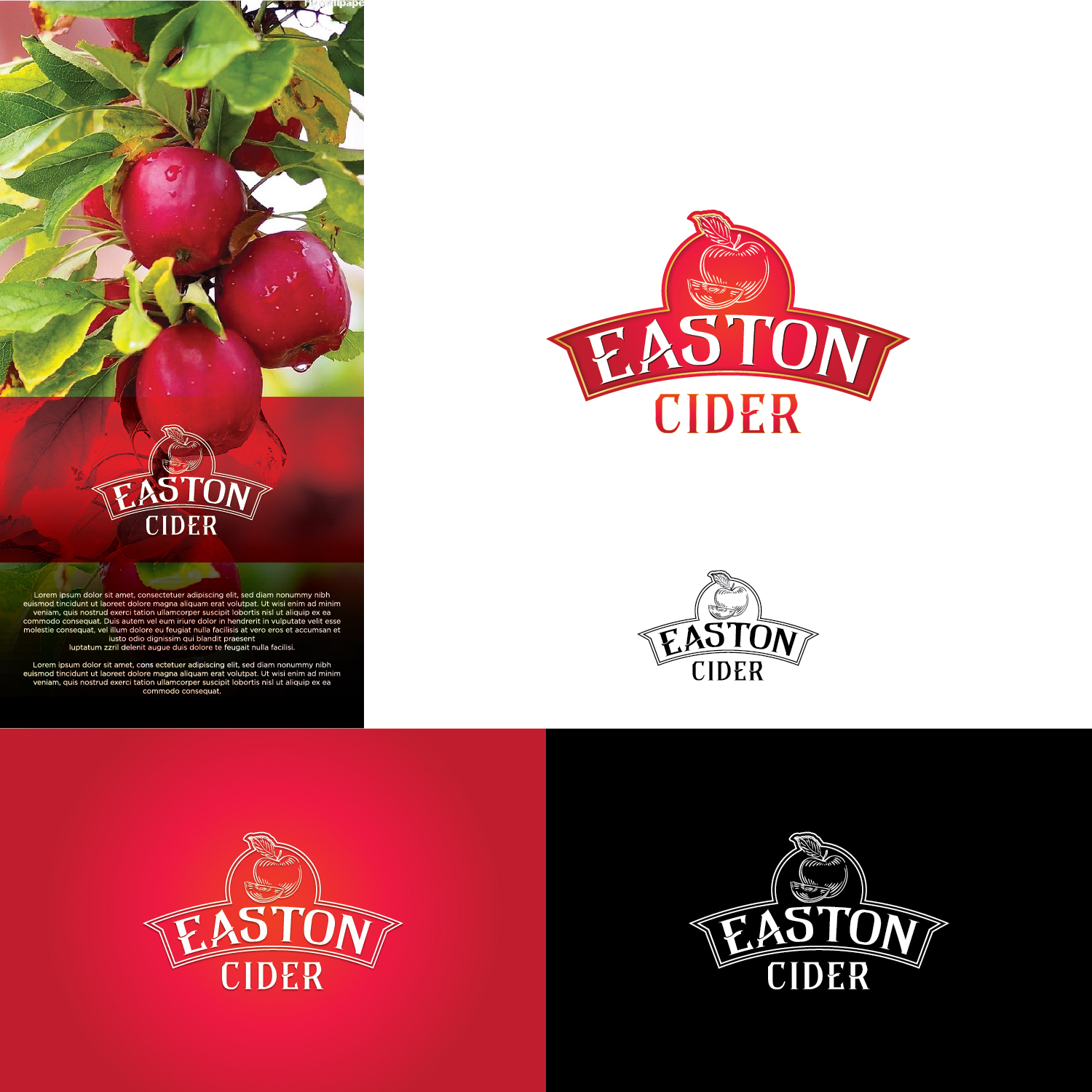 Logo Design by CS_Creatives for this project | Design #25463973