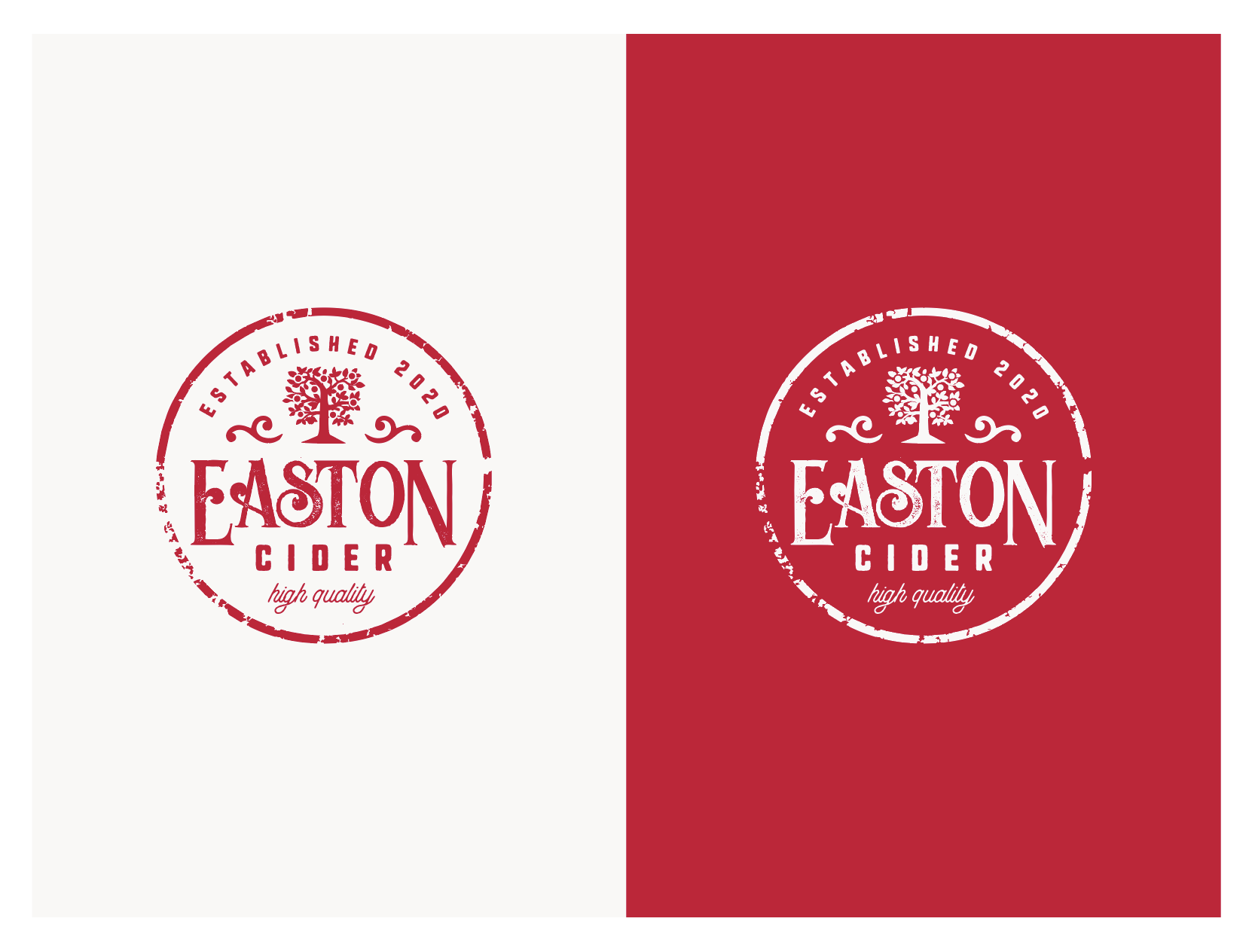 Logo Design by wonderland for this project | Design #25427469