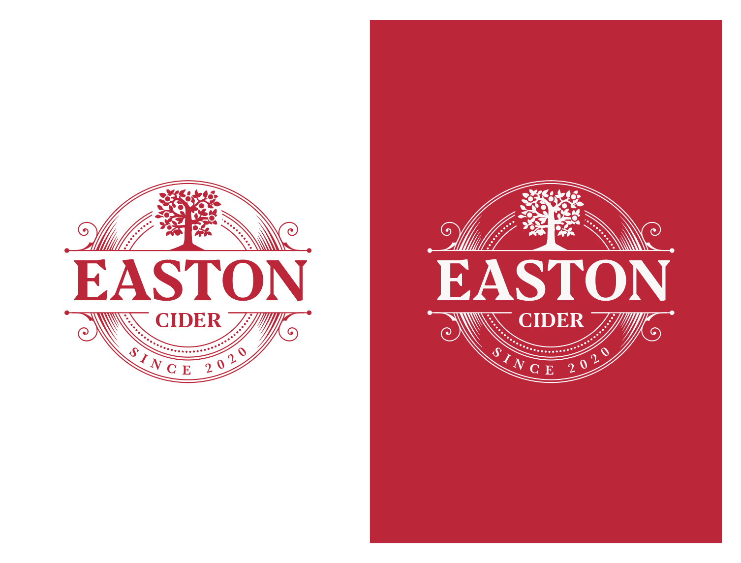 Logo Design by wonderland for this project | Design #25427621