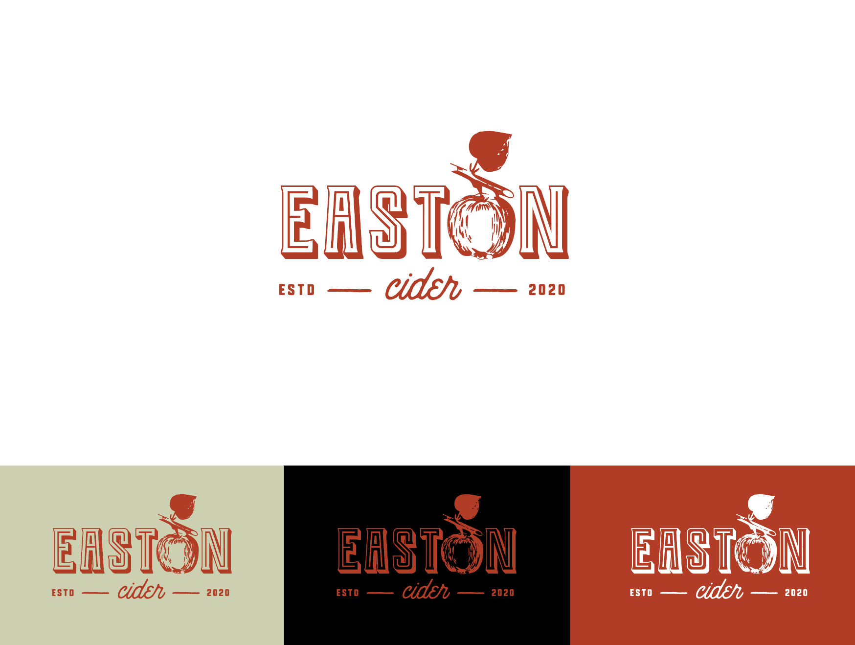 Logo Design by wonderland for this project | Design #25435742