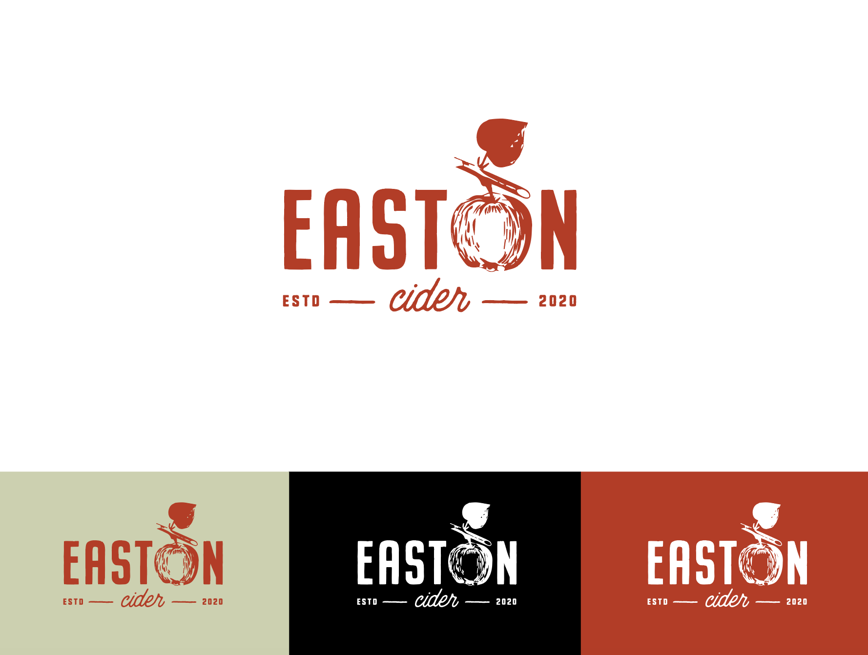 Logo Design by wonderland for this project | Design #25438036