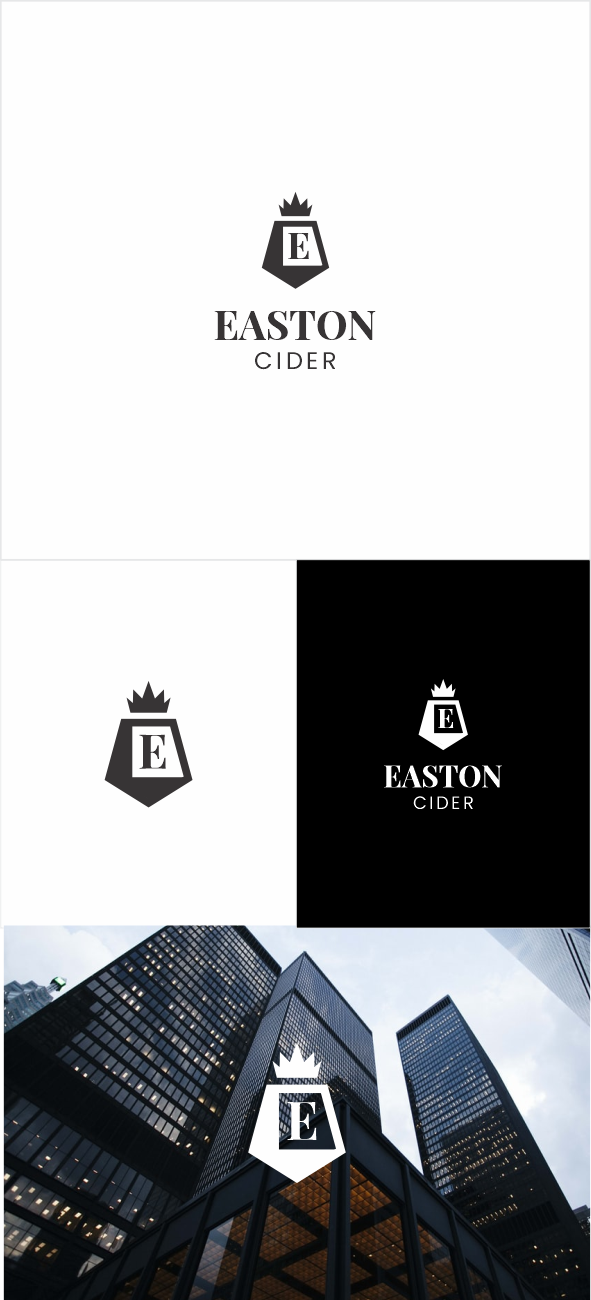 Logo Design by Naavyd for this project | Design #25451428