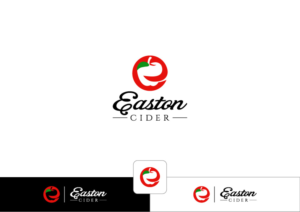 Easton Cider and Easton Hard Cider | Design de Logo par ~idiaz~