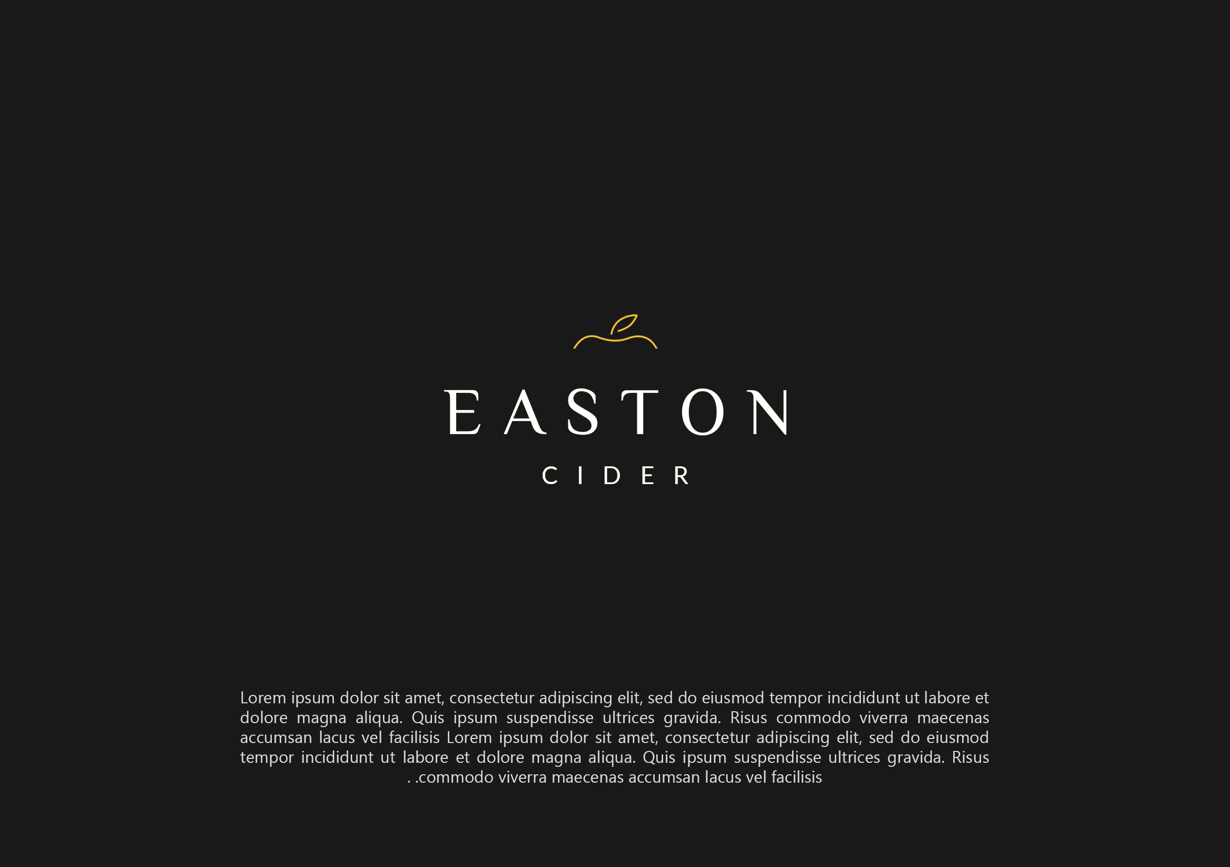 Logo Design by christianpoetoe for this project | Design #25430473