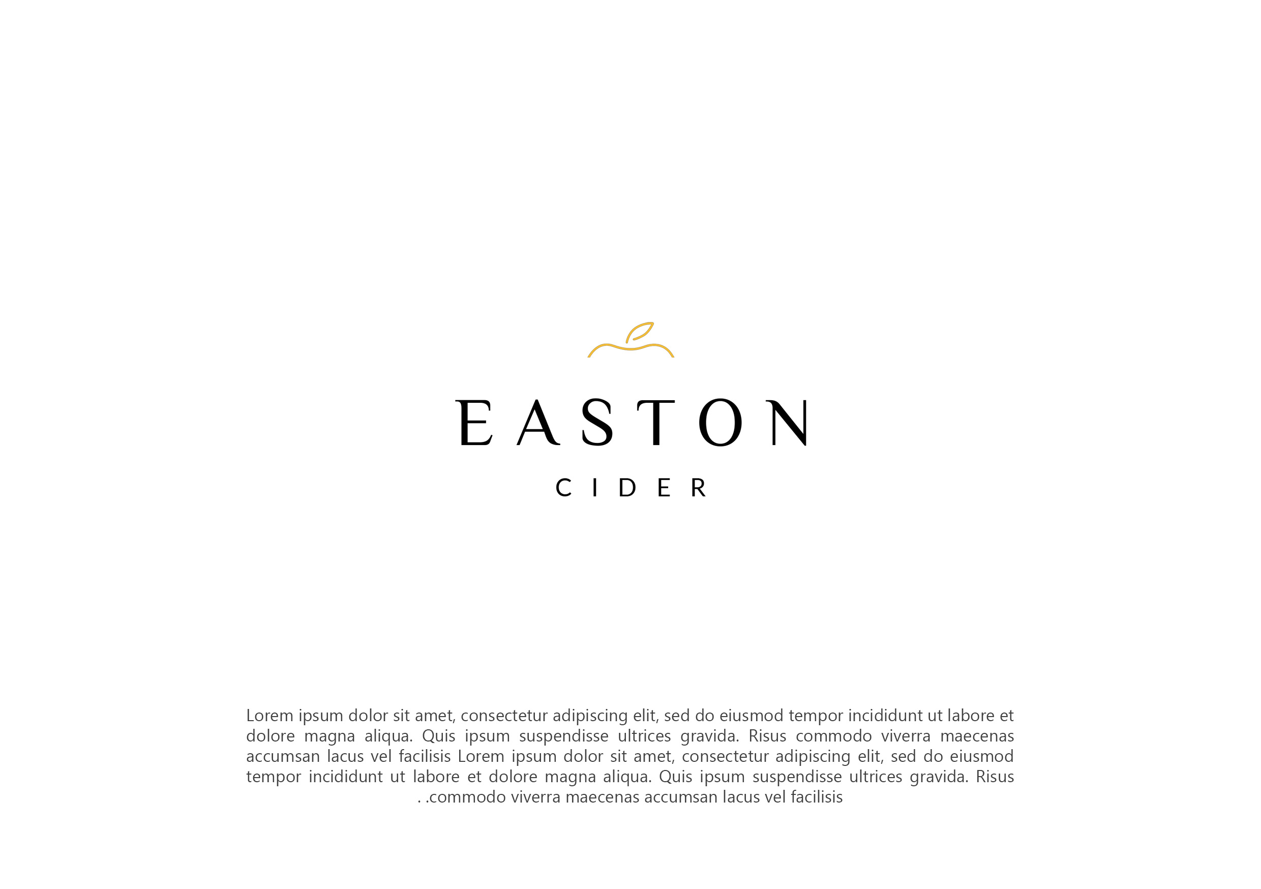 Logo Design by christianpoetoe for this project | Design #25430474