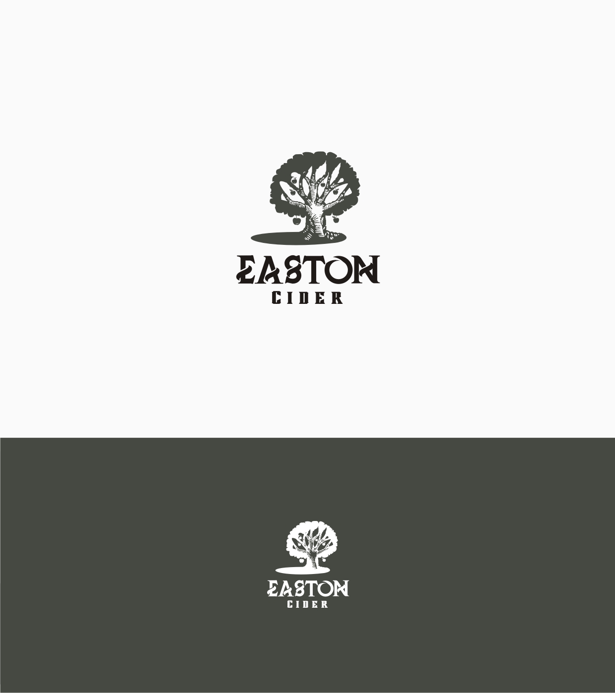 Logo Design by gray mind for this project | Design #25475634
