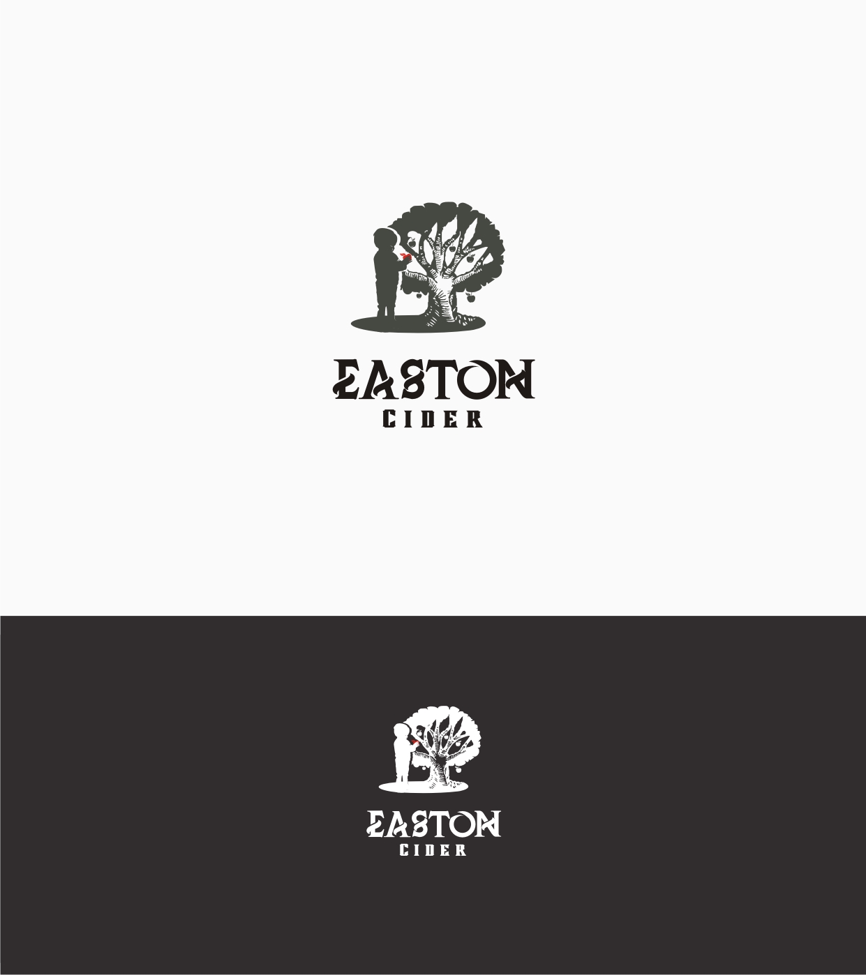 Logo Design by gray mind for this project | Design #25509148