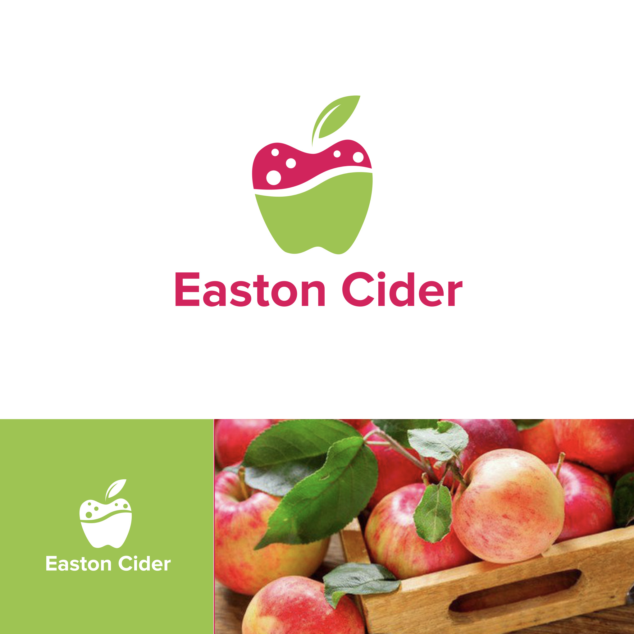 Logo Design by Shu Yang for this project | Design #25457823