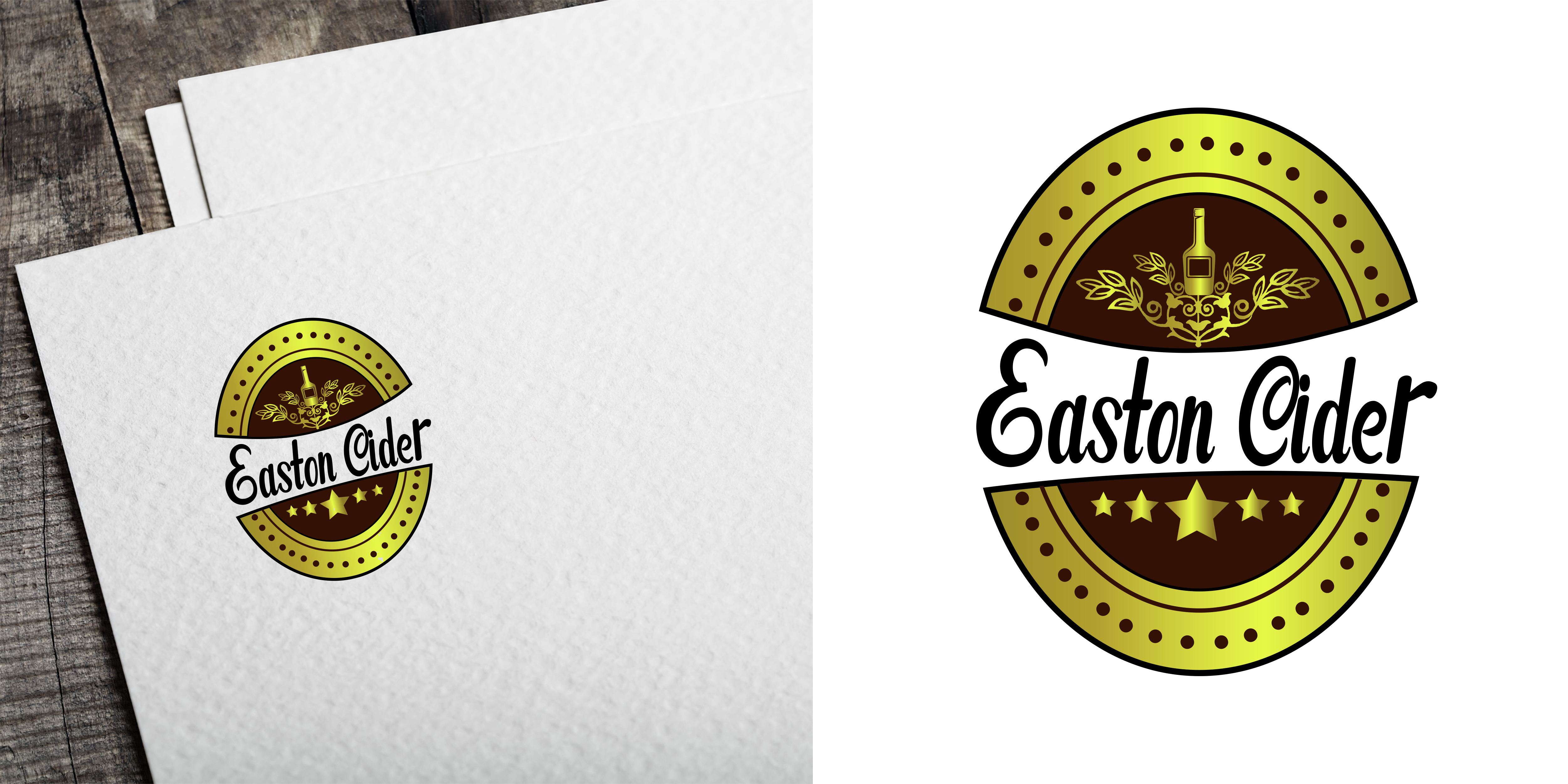 Logo Design by SAI DESIGNS for this project | Design #25493861