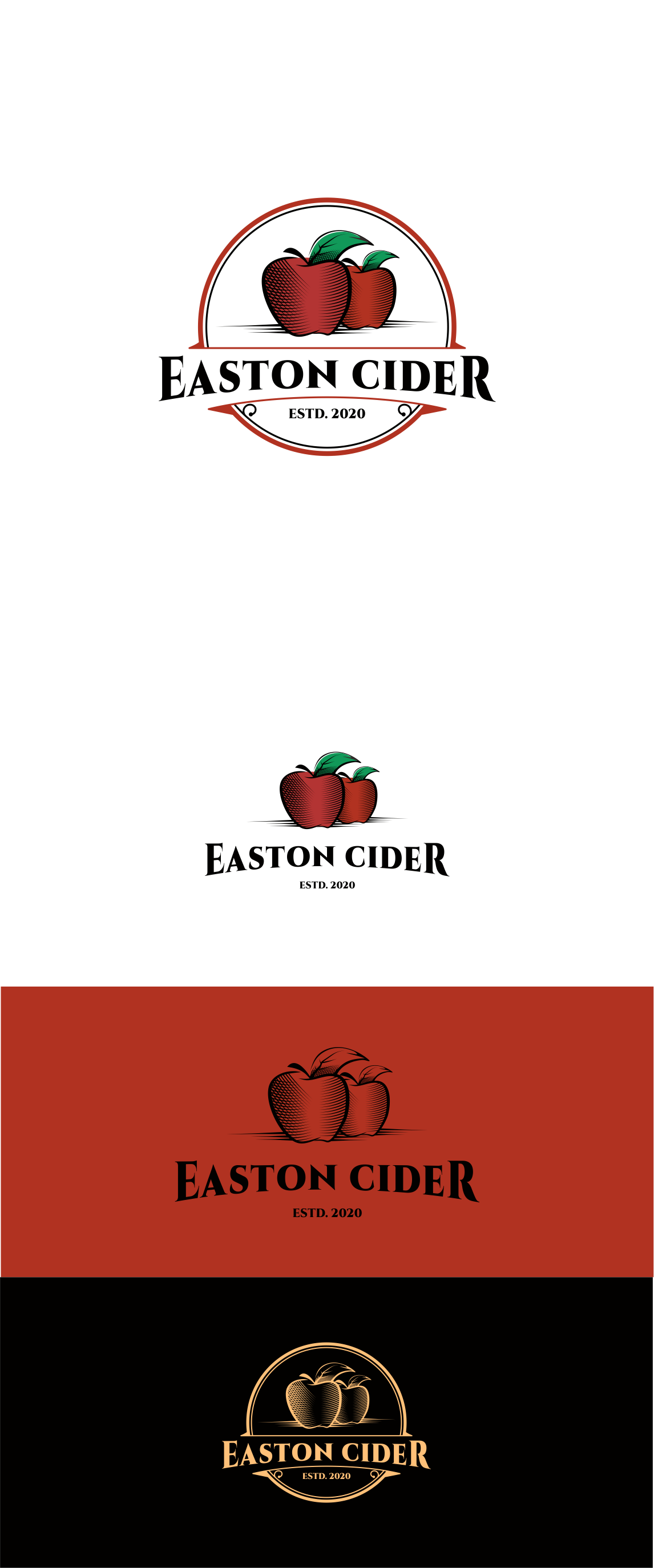 Logo Design by awa_pranata for this project | Design #25441431