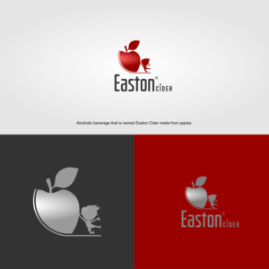 Logo Design by NSP Design for this project | Design: #25488561