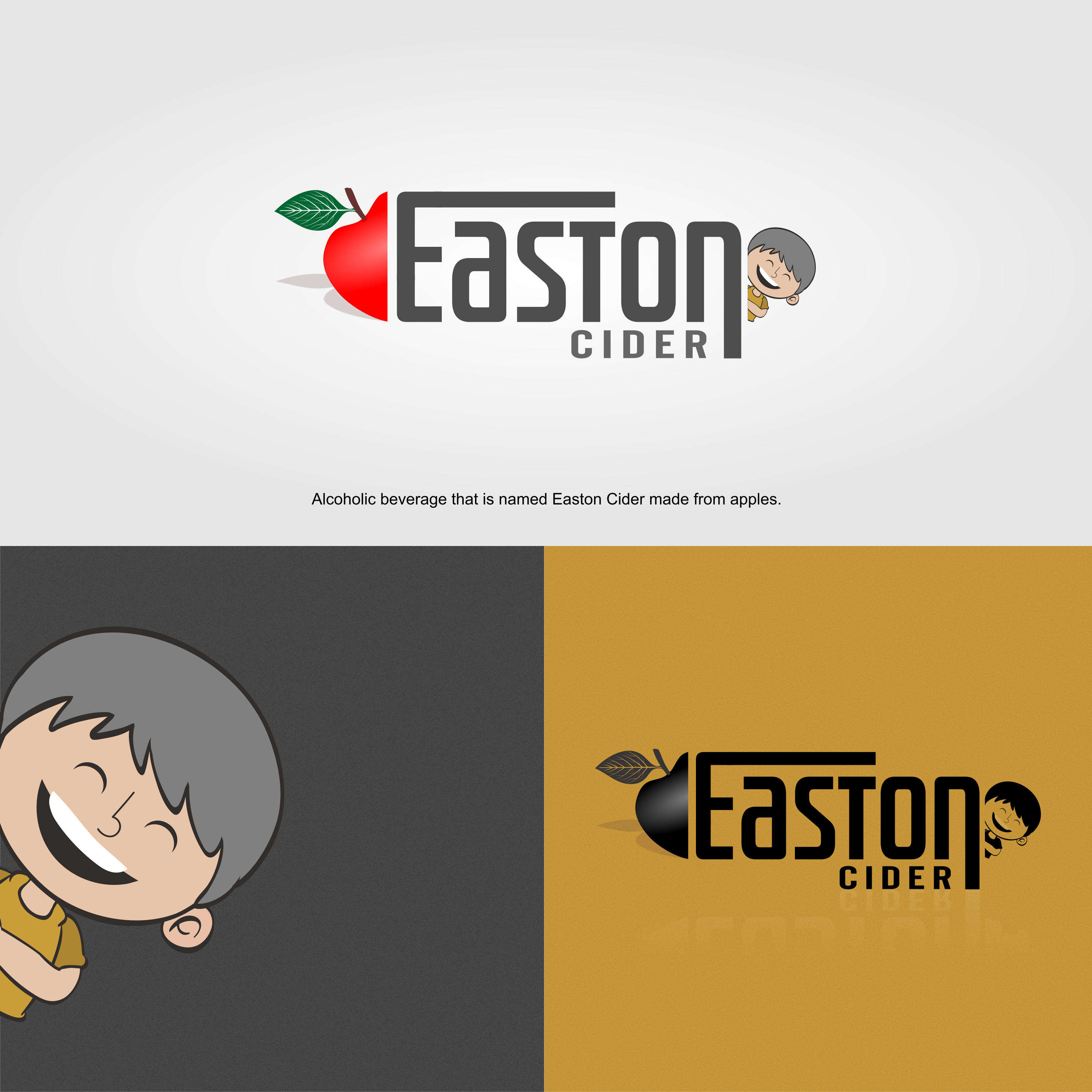 Logo Design by NSP Design for this project | Design #25502384