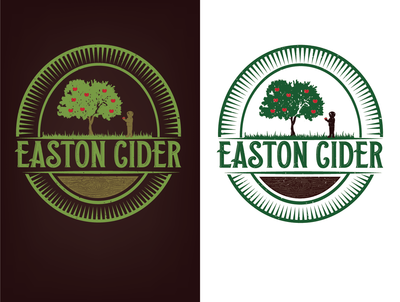 Logo Design by projector.alex for this project | Design #25549897