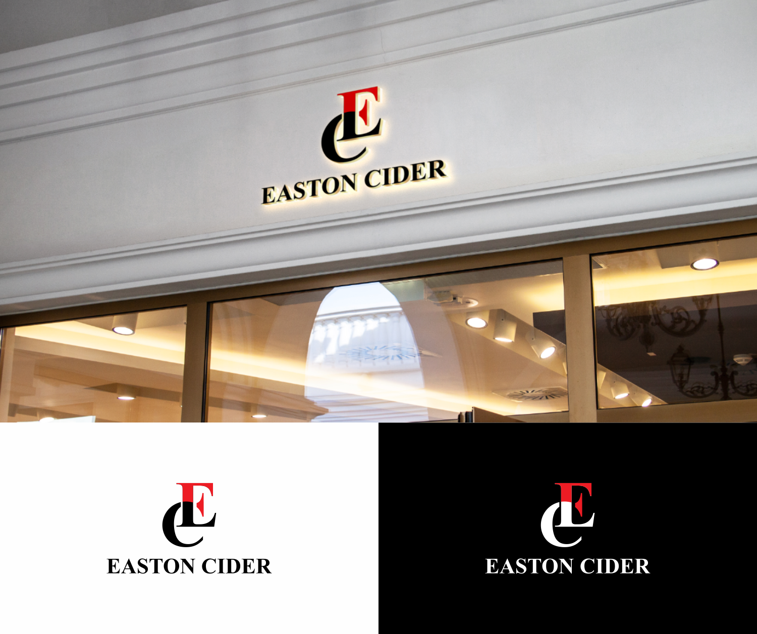 Logo Design by in creative for this project | Design #25433385