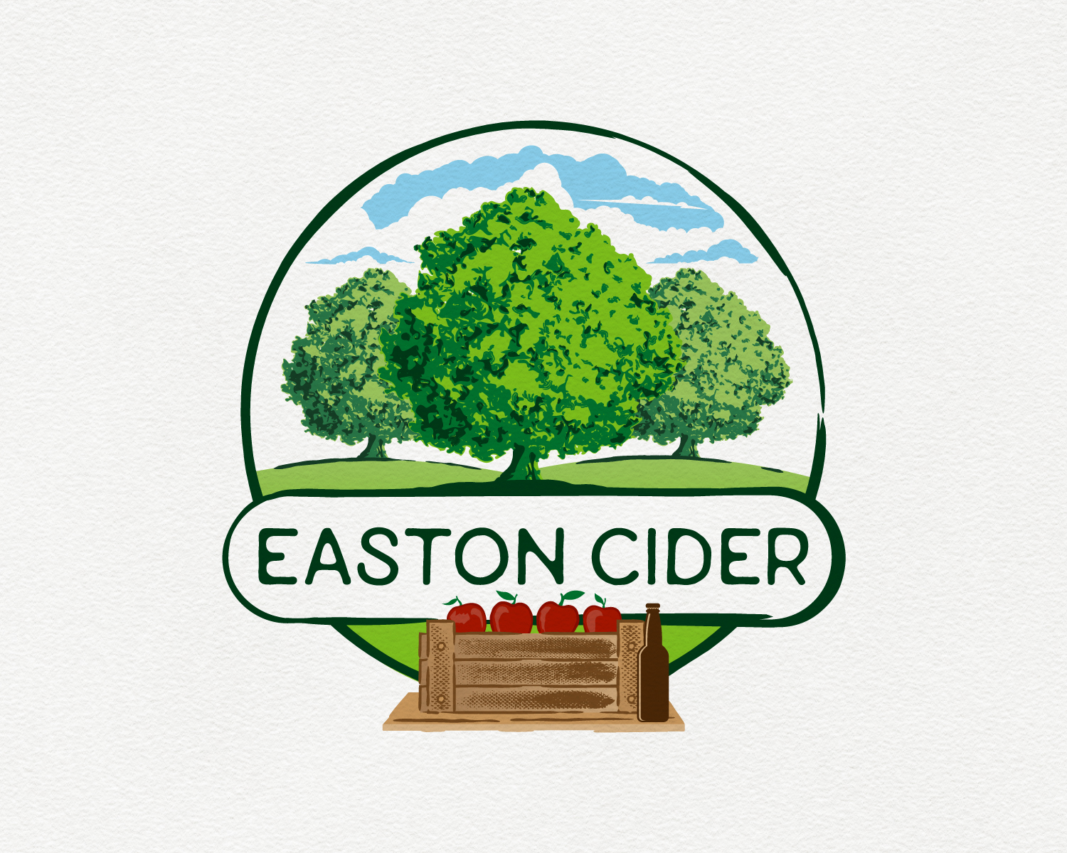 Logo Design by H-H Arts for this project | Design #25452996