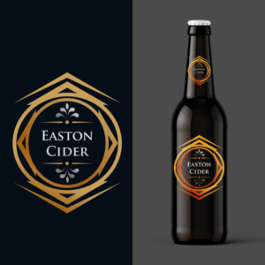 Logo Design by trebron