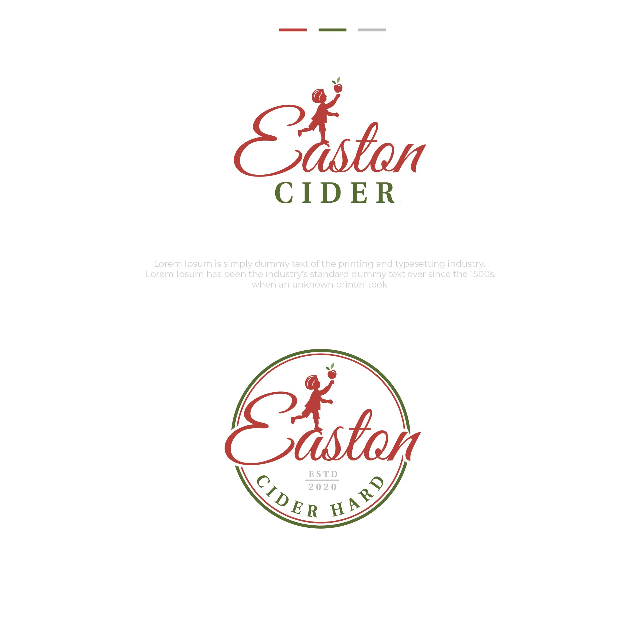 Logo Design by Arthy for this project | Design #25538461