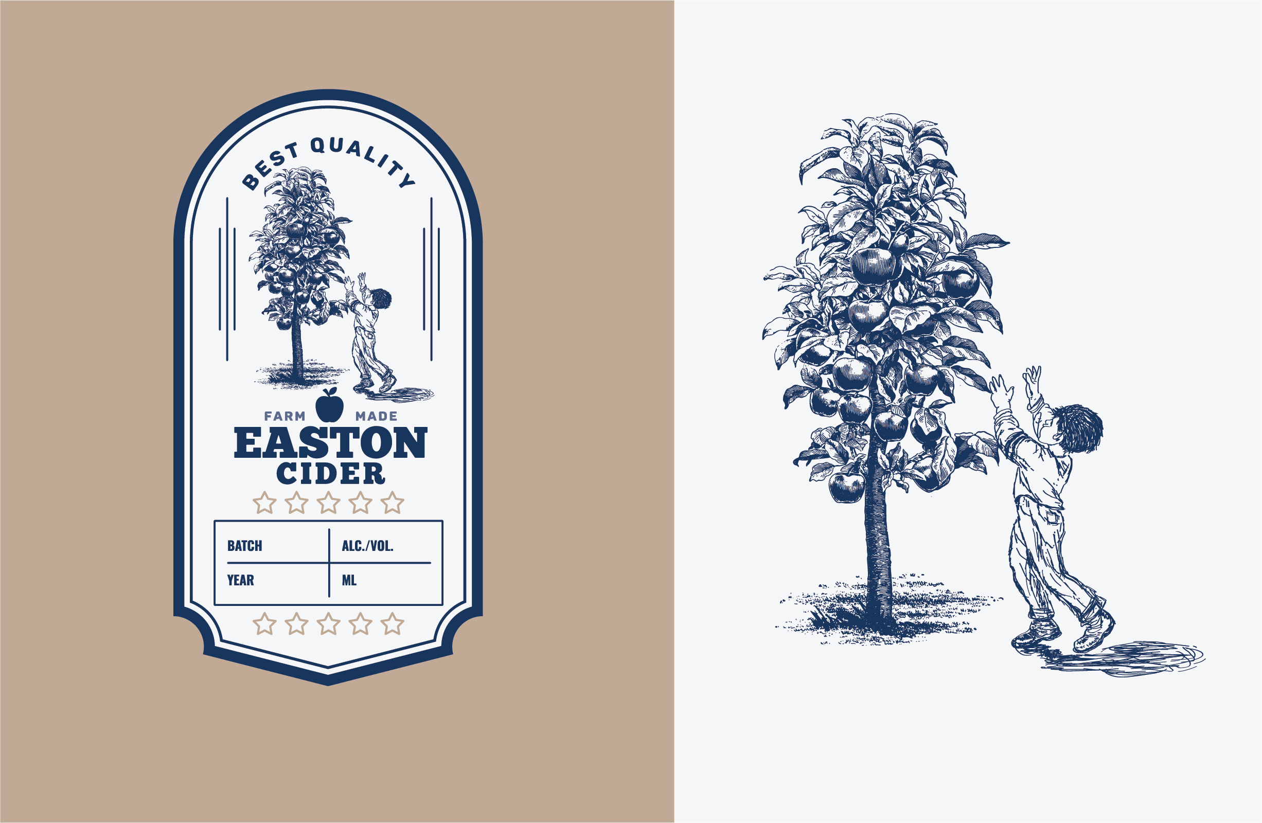 Logo Design by Val brito for this project | Design #25521991
