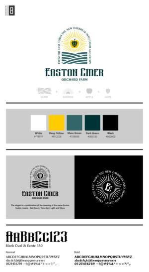 Logo Design by Shené La Grange for this project | Design: #25446065