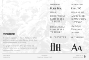 Logo Design by Shené La Grange for this project | Design: #25494823