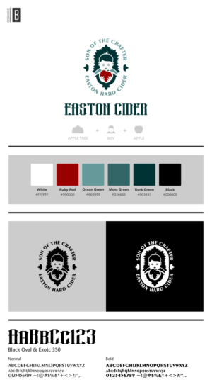 Logo Design by Shené La Grange