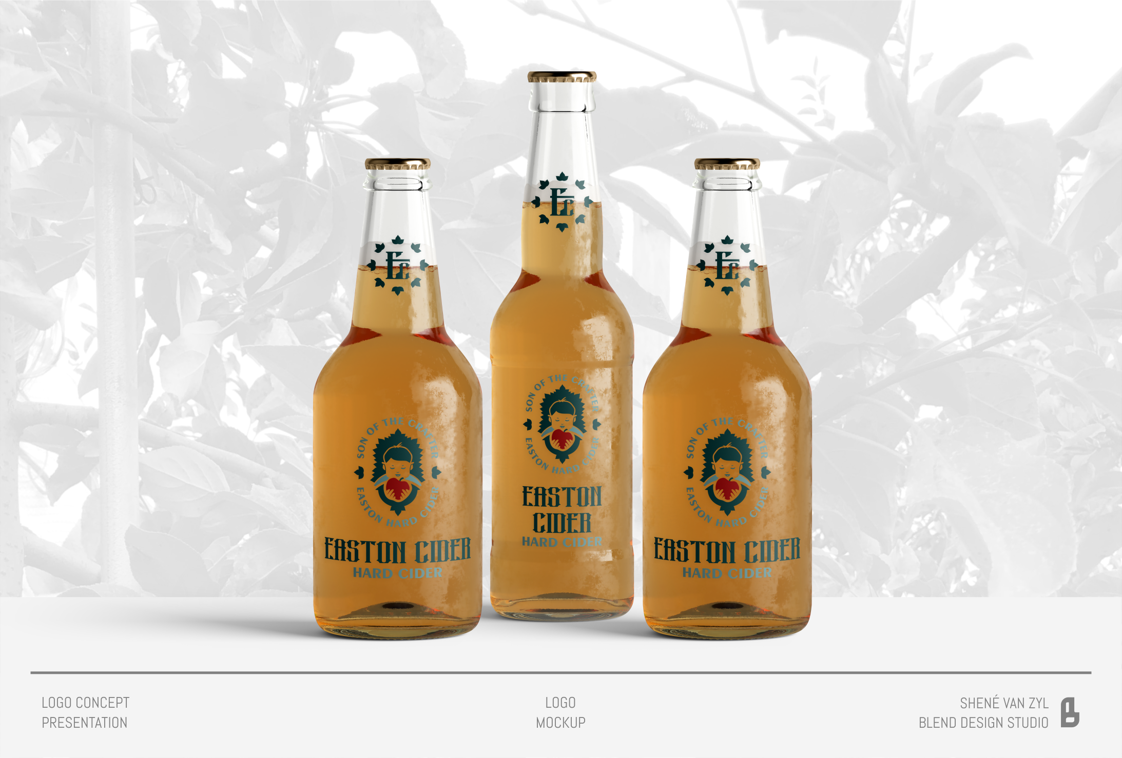 Logo Design by Shené La Grange for this project | Design #25531387