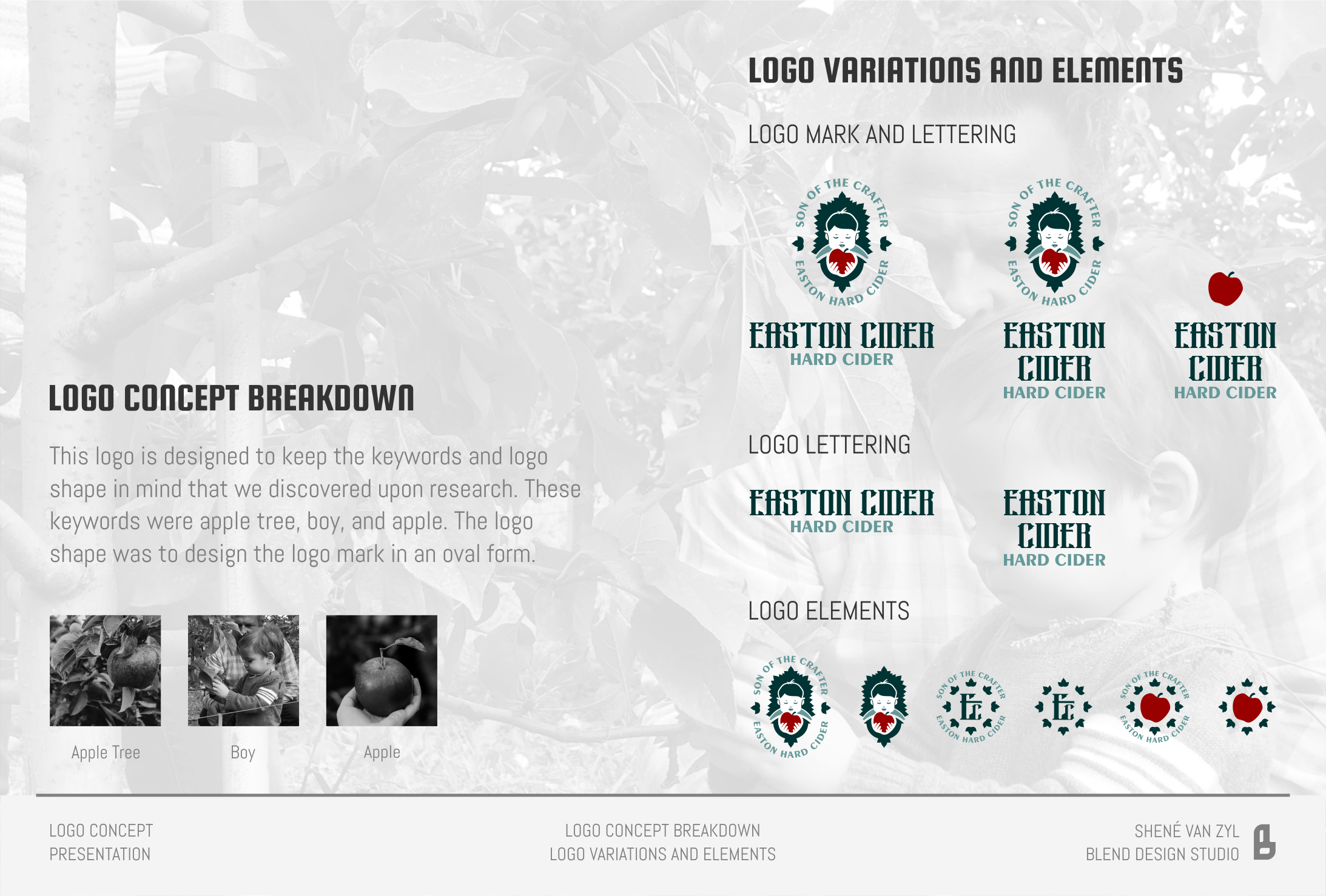 Logo Design by Shené La Grange for this project | Design #25531389