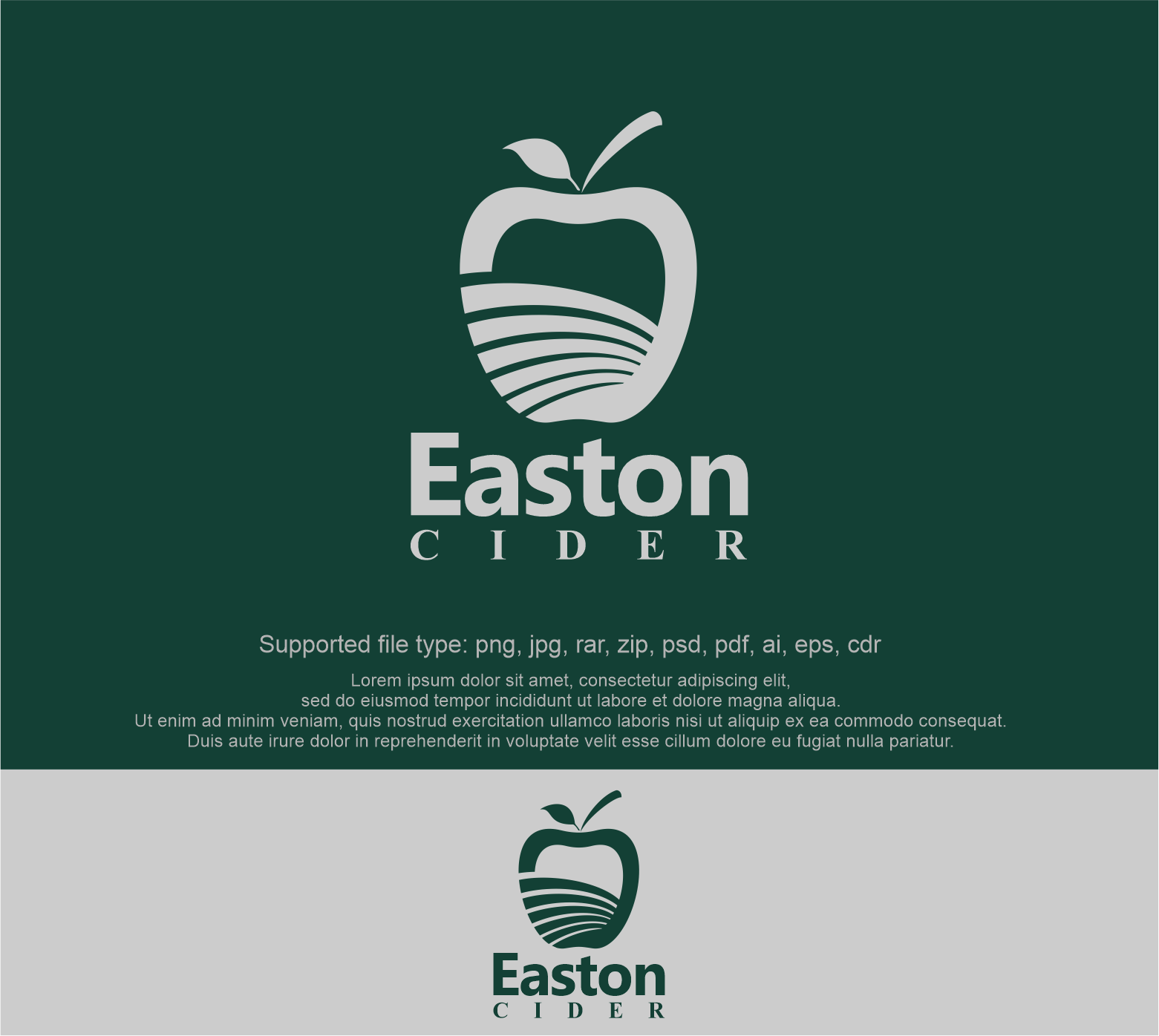 Logo Design by Indra Putra for this project | Design #25429845